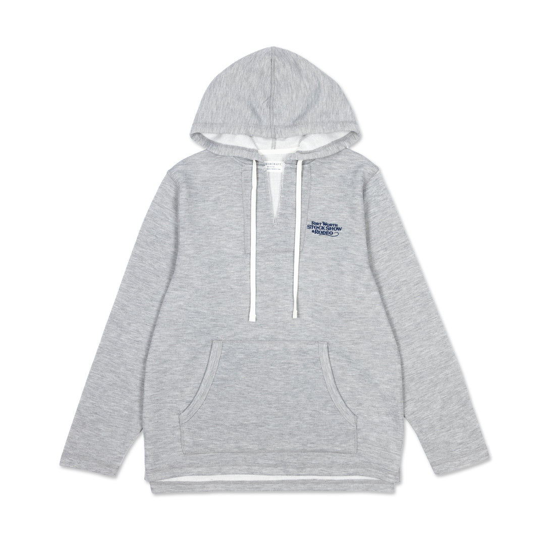 A7 - Baja Hoodie