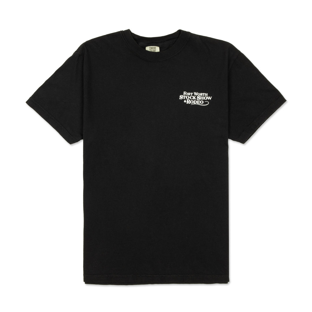 C2 - Hustle & Show Event Tee