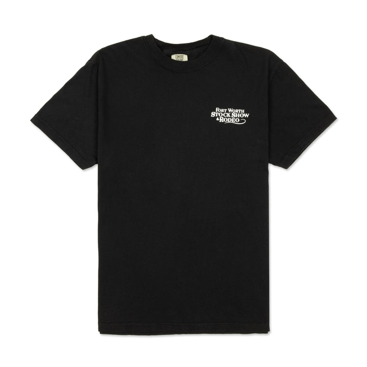 C2 - Hustle & Show Event Tee