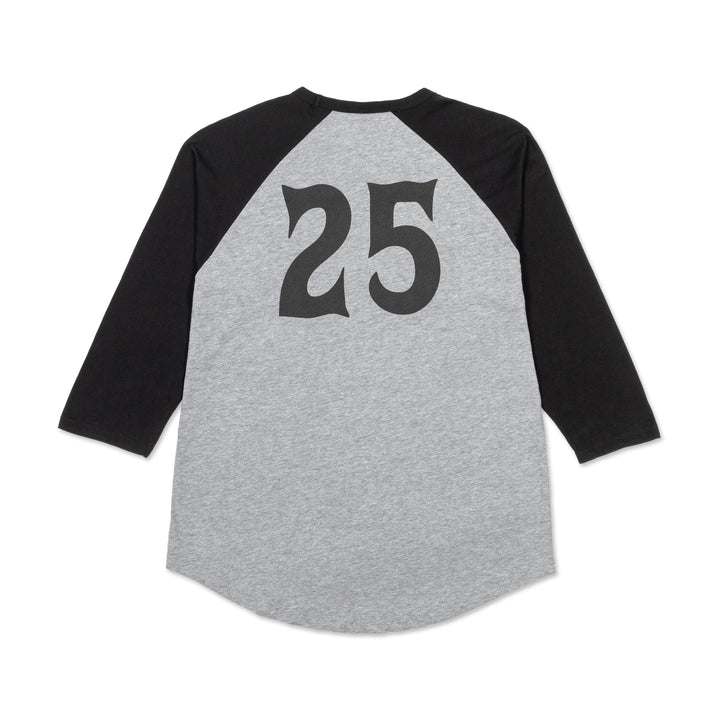 B6 - Raglan Tee