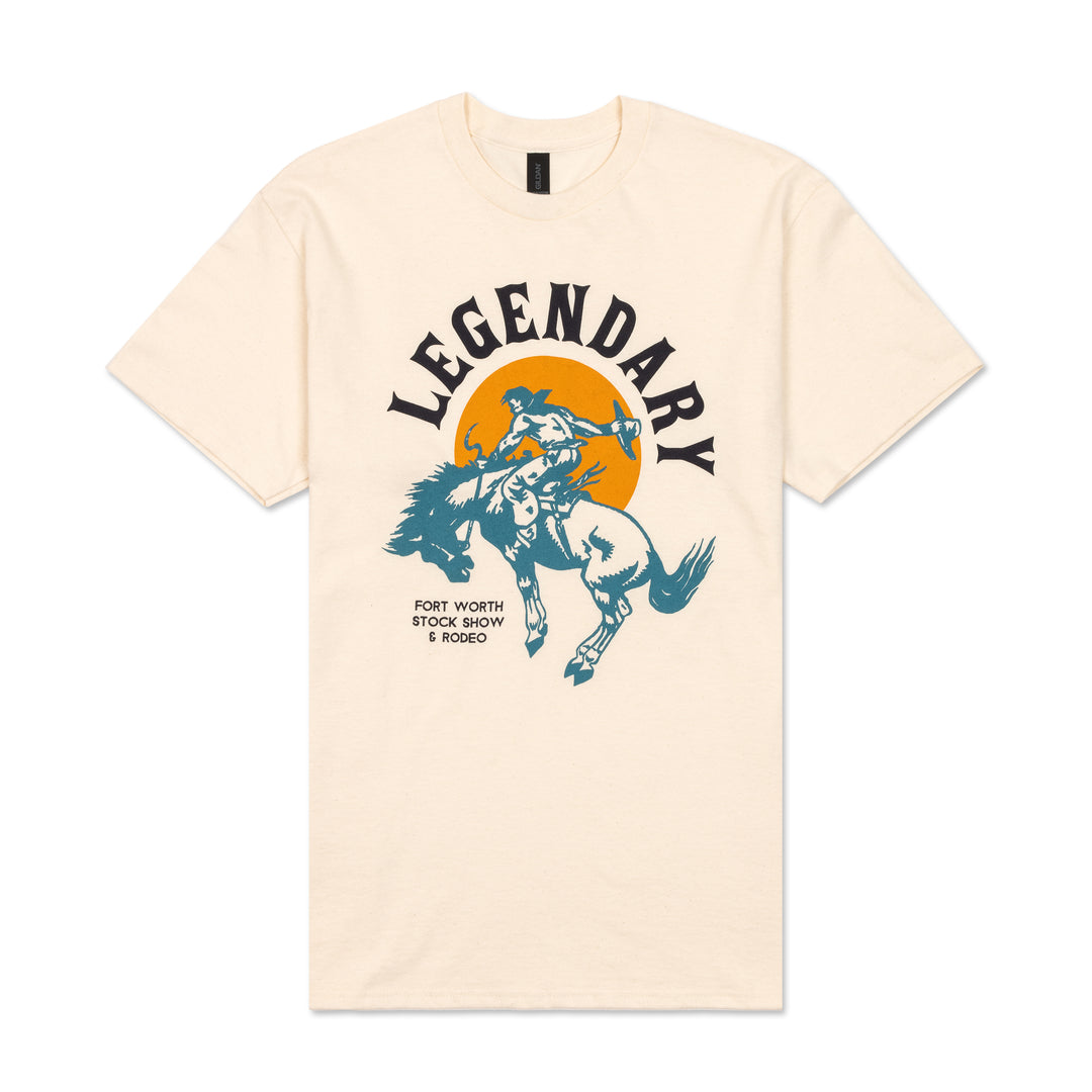 C5 - Legendary Tee