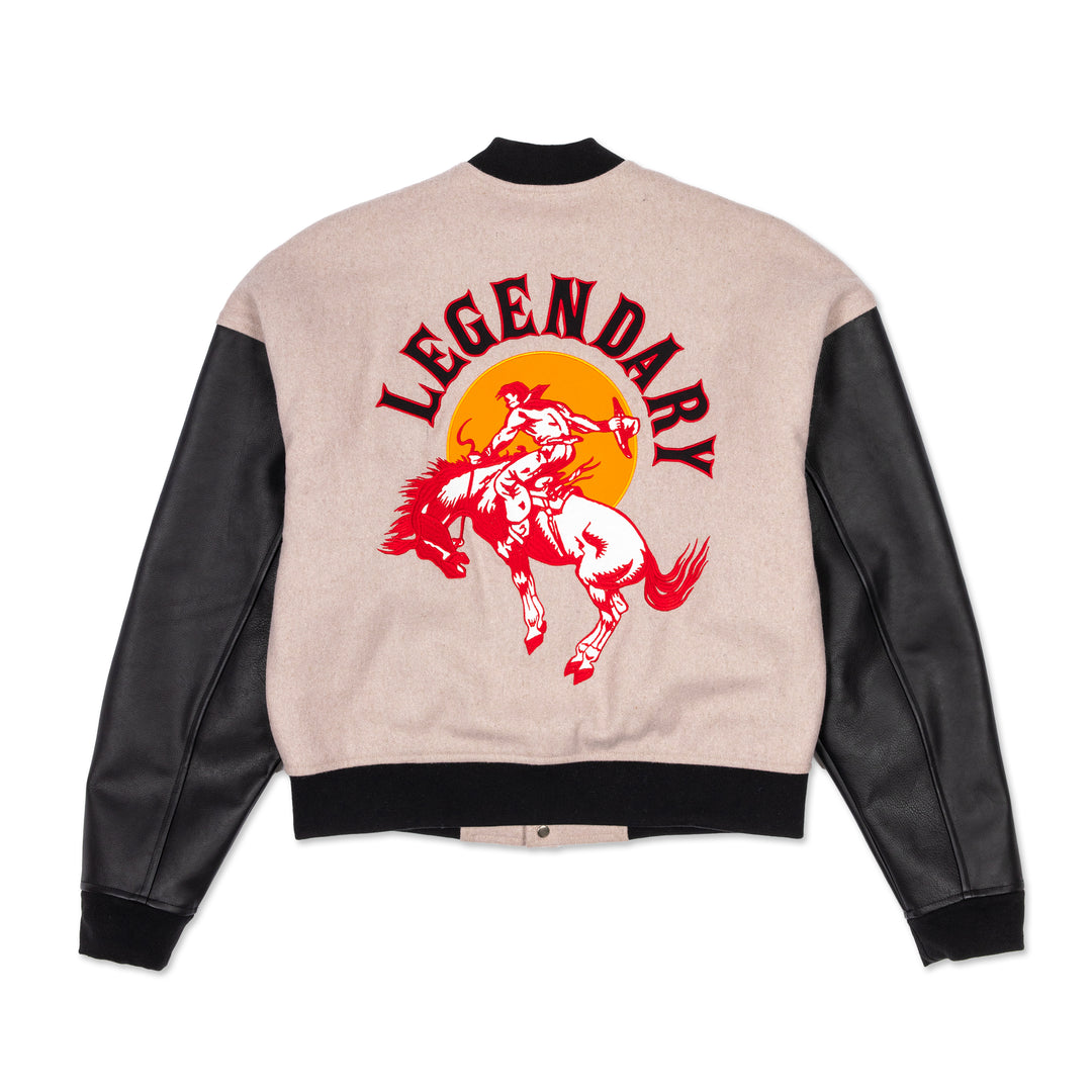 A1 - Varsity Jacket