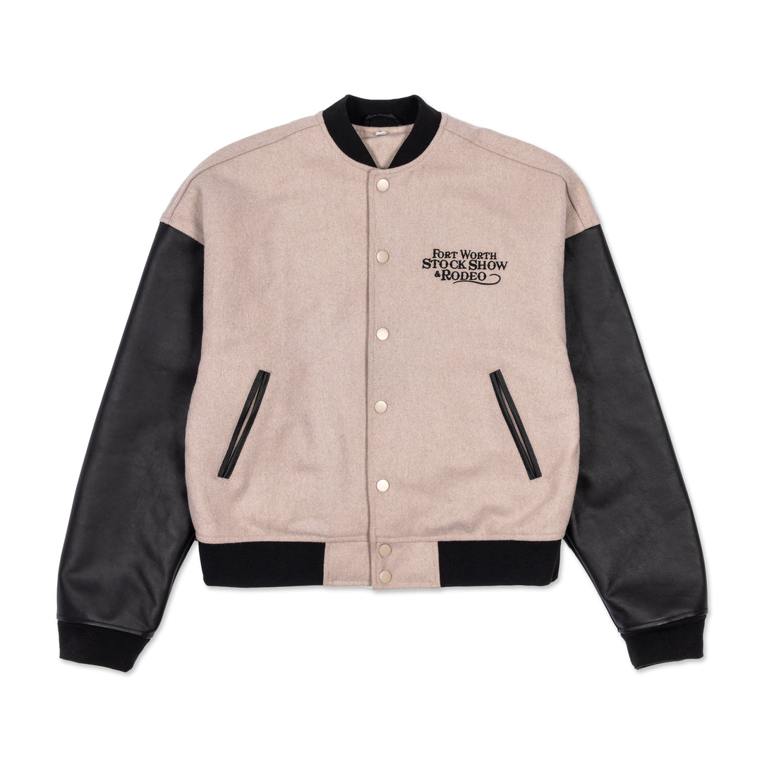 A1 - Varsity Jacket