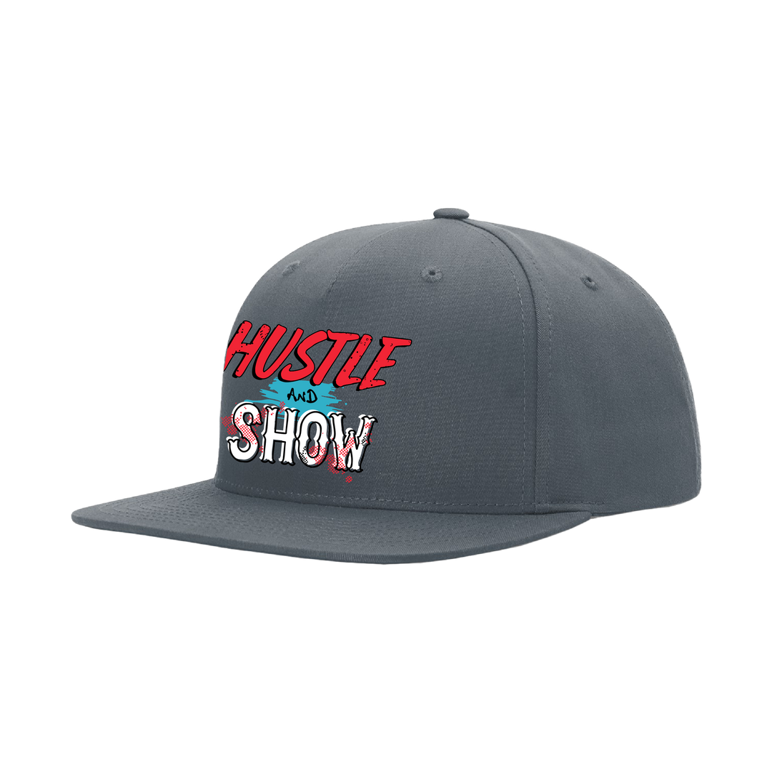 H2 - Hustle & Show Hat